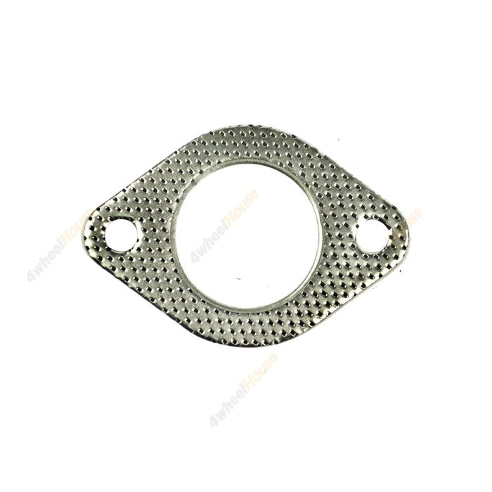 Exhaust Manifold Flange Gasket for Ford Falcon BA BF FG X Territory SY I6 24v