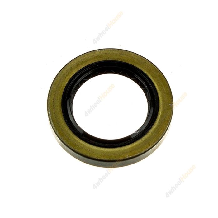 1 x Rear Transmission Oil Seal Premium Quality for Holden Commodore VB VC VH VK