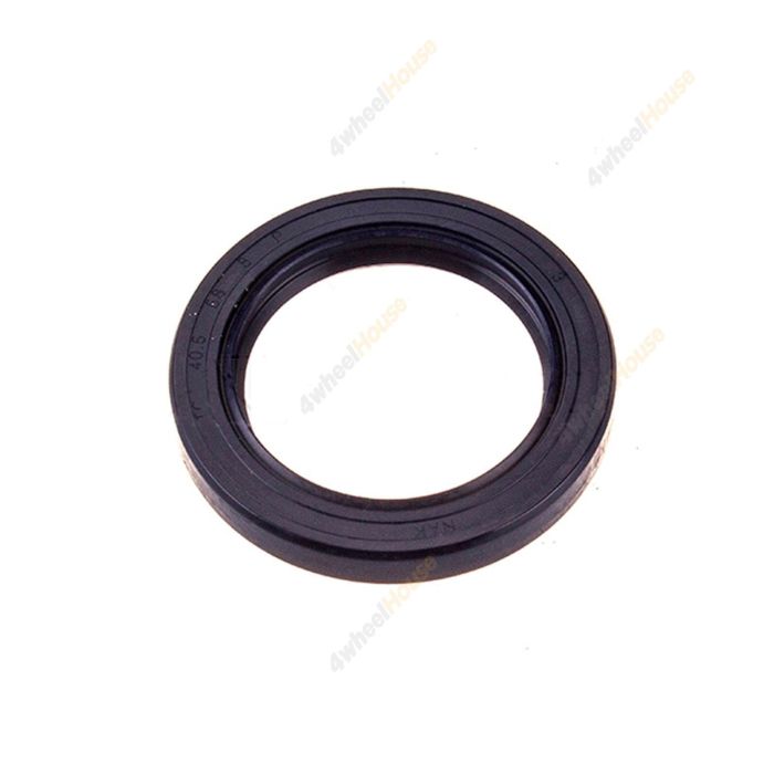 1 x Transfer Case Oil Seal 40.5mm ID for Toyota HiLux RN106 RN110 4WD 4 Cyl