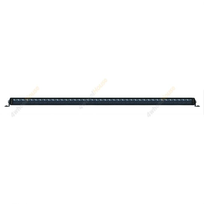 Ironman 210W Bright Sabre-X Single Row LED Slim Lightbar 1005mm 40inch ILBSR001B