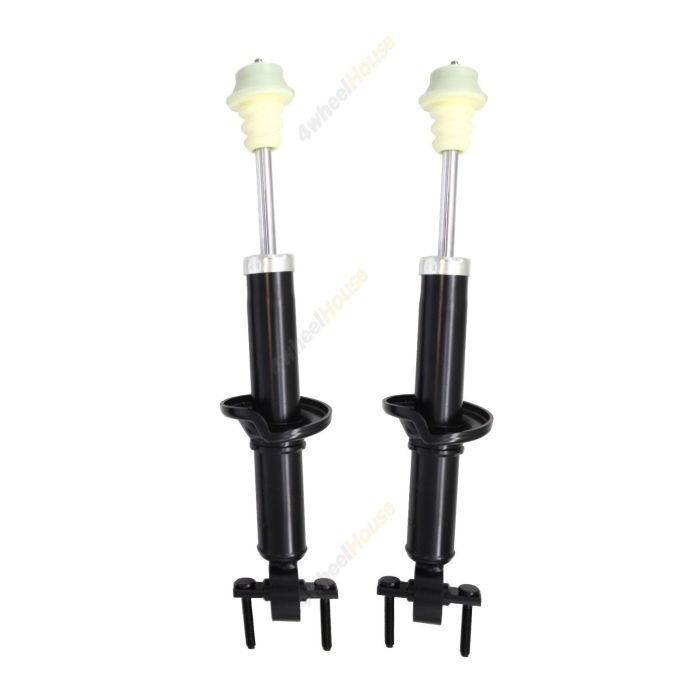 2 Pcs Front Webco Spring Seat Big Bore Gas Shock Absorbers SS Series - SS8003