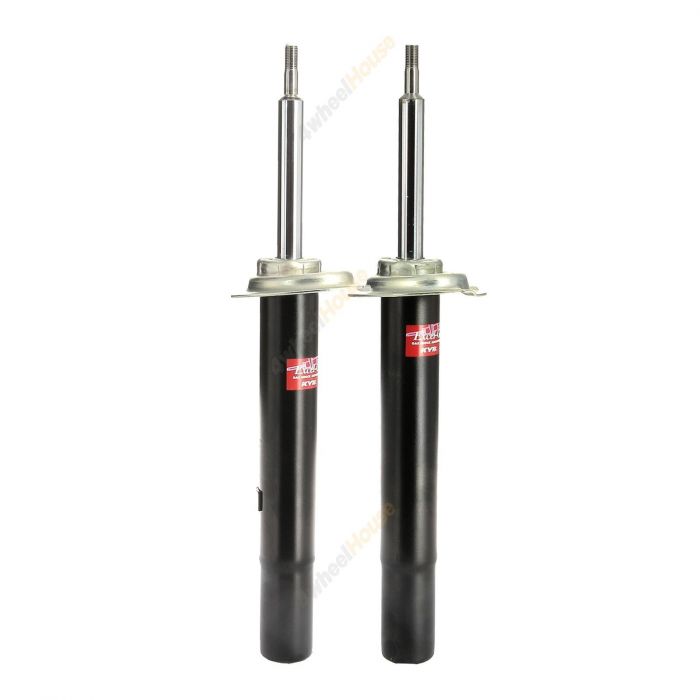 2 x KYB Strut Shock Absorbers Excel-G Gas Replacement Front 335812 335811