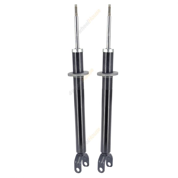 Pair KYB Shock Absorbers Gas-A-Just Gas-Filled Front 551926
