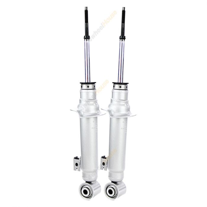 Pair KYB Strut Shock Absorbers Tena Force Front 8412000