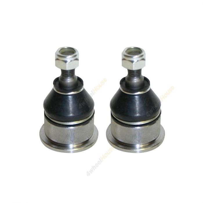 Pair KYB Ball Joints OE Replacement Front Lower KBJ1183