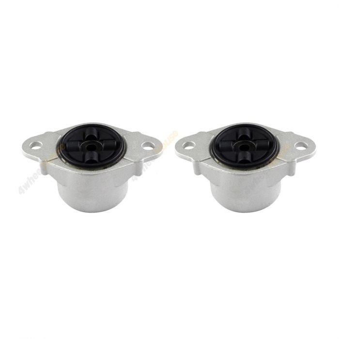 Pair KYB Strut Top Mounts OE Replacement Rear Left & Right KSM5802