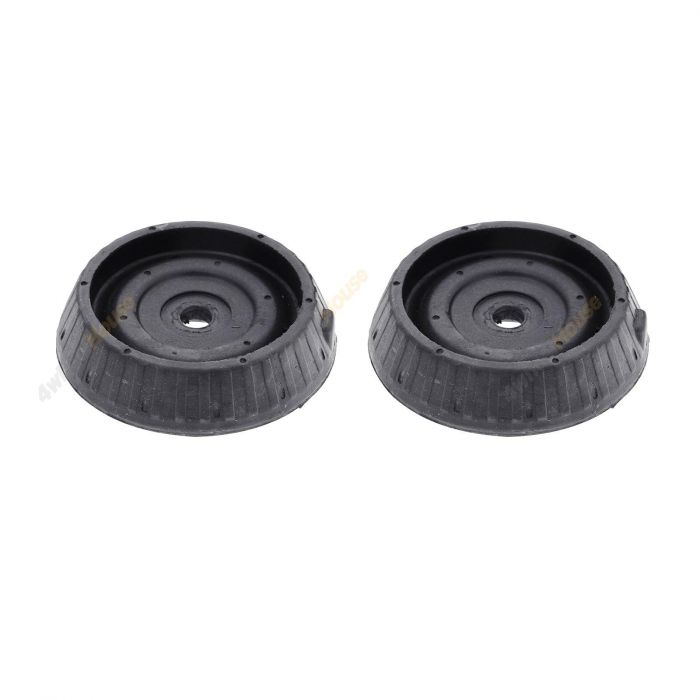 Pair KYB Strut Top Mounts OE Replacement Rear Left & Right KSM9200