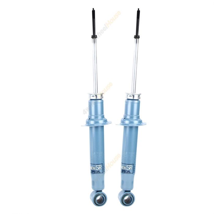 Pair KYB Shock Absorbers New SR Special Front NSF9053