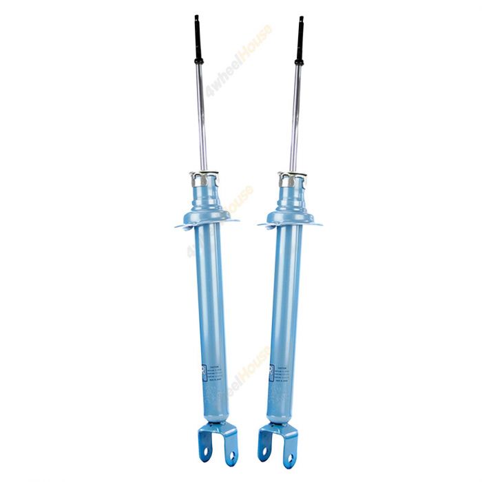 Pair KYB Shock Absorbers New SR Special Rear NSF9095