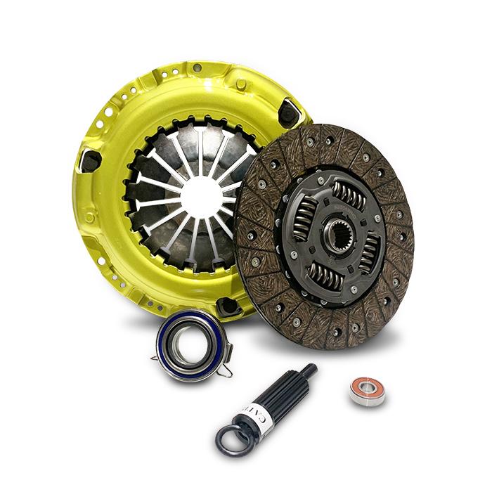 Exedy Clutches for Heavy and Commercial Vehicles - Blog